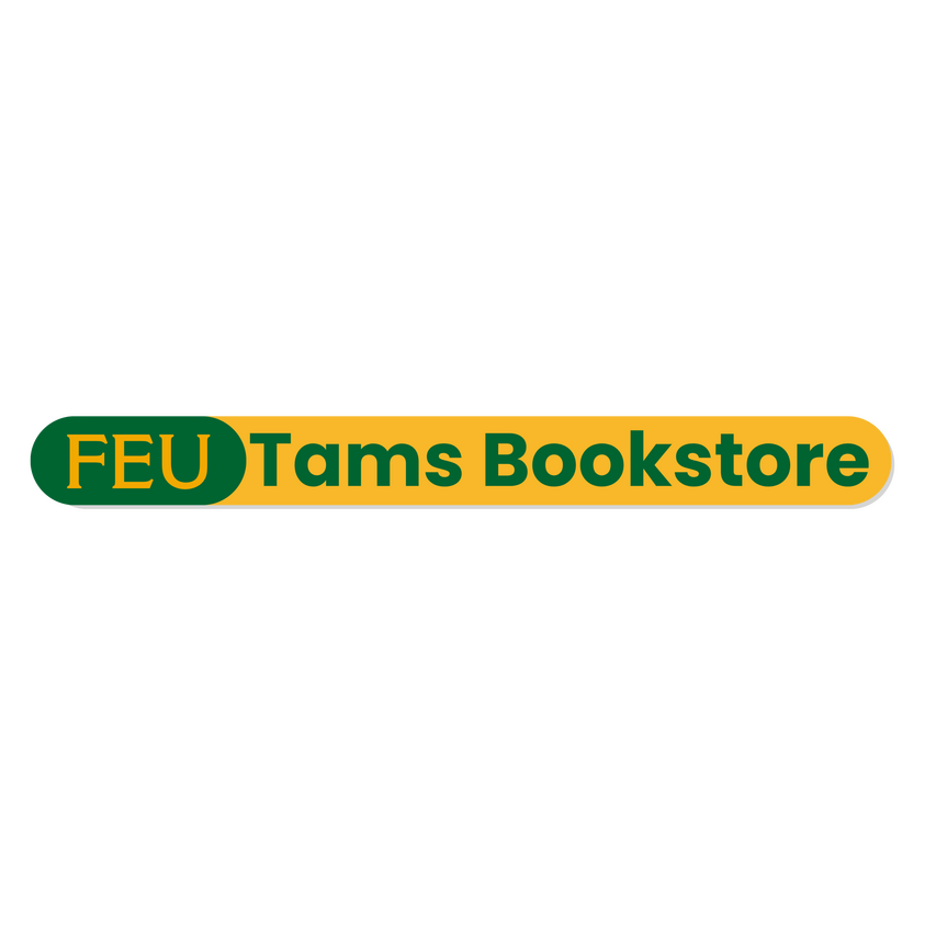 Feu Merch FEU Tams Bookstore